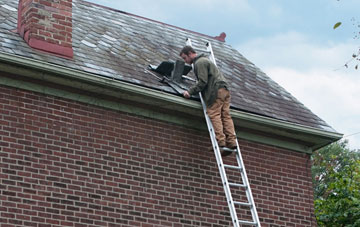 what affects urgent Great Cellws roof repairs