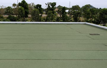 all Great Cellws roofing types quoted for