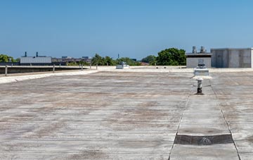 Great Cellws commercial flat roofing