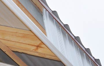 why Great Cellws fascia repairs are essential