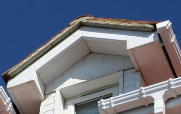 Great Cellws fascia installation costs