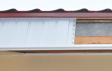 Great Cellws fascia repair costs
