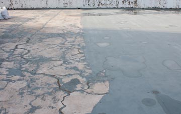 Great Cellws fibreglass roof repair costs