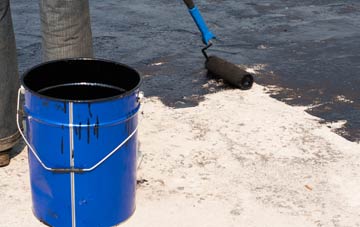 find Great Cellws flat roof waterproofing companies
