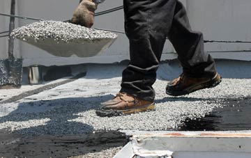 Great Cellws flat roofing companies