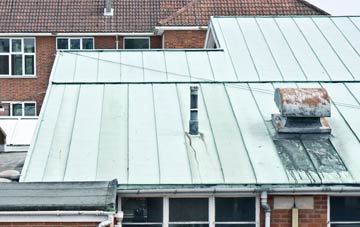 Great Cellws lead roofing costs