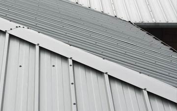 disadvantages of Great Cellws metal roofing
