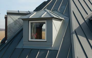 metal roofing Great Cellws, Powys
