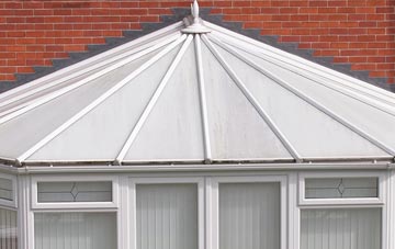 Great Cellws polycarbonate conservatory roof repairs