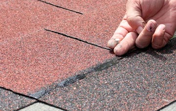 Great Cellws asphalt roof repairs