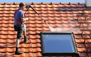 roof cleaning Great Cellws, Powys