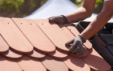 Great Cellws roof tile contractors