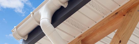 get Great Cellws guttering quotes today