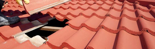 compare Great Cellws roof repair quotes