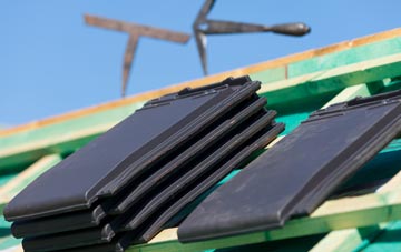 Great Cellws slate roof alternatives