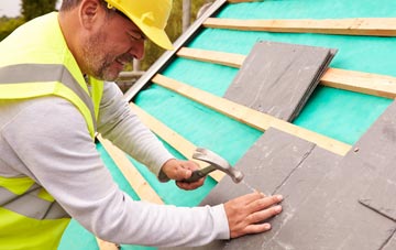 benefits of Great Cellws roofing slate
