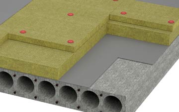 Great Cellws tapered roof insulation companies