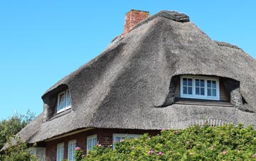 thatch roofing Great Cellws, Powys