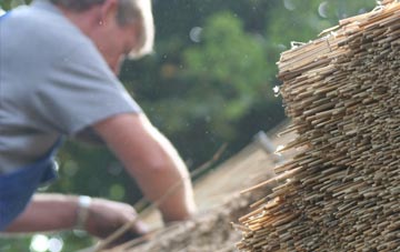 professional Great Cellws thatchers