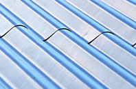 Great Cellws corrugated roofing