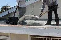 Great Cellws flat roofing repair