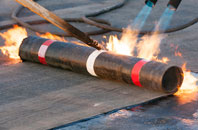 Great Cellws flat roof sealing
