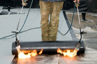 Great Cellws flat roof sealing quote