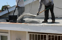 Great Cellws flat roof quotes