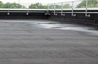 find rated Great Cellws flat roofing companies