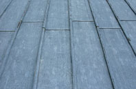 Great Cellws lead roofing