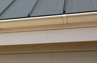 Great Cellws soffit repair