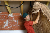 Great Cellws tapered roof insulation